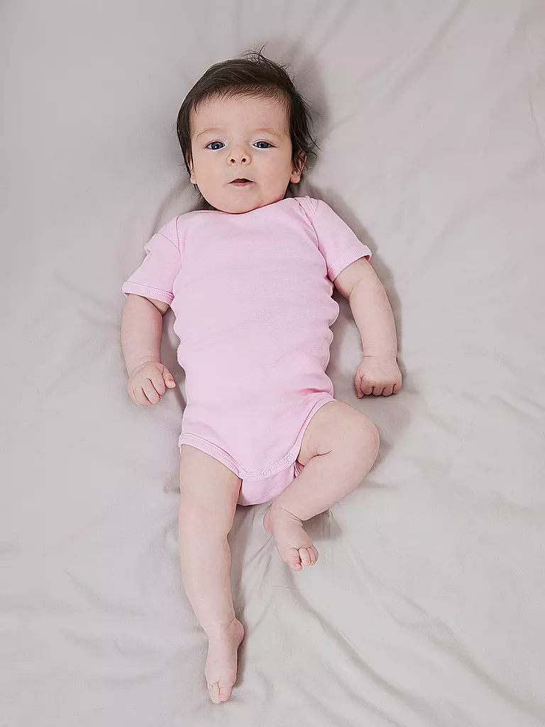 NAME IT | Body para bebé NBNBODY, paquete de 2 | 