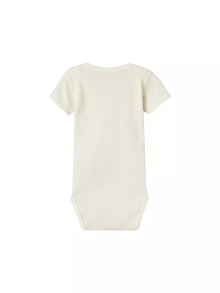 NAME IT | Body para bebé NBNBODY, paquete de 3 | 