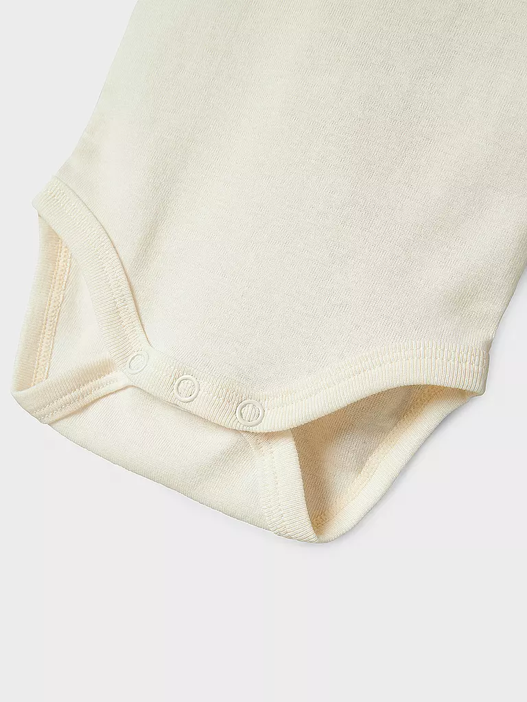 NAME IT | Body para bebé NBNBODY, paquete de 3 | 
