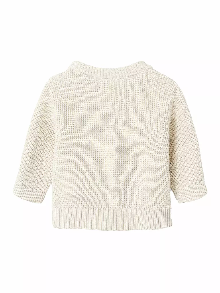 NAME IT | Cárdigan de bebé de punto | 