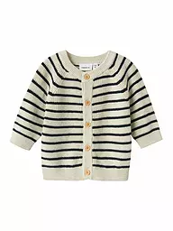 NAME IT | Cárdigan de bebé NBMMAST | Crema