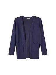 NAME IT | Cárdigan de niña NKFVICTI | Azul oscuro