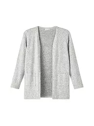 NAME IT | Cárdigan de niña NKFVICTI | Gris