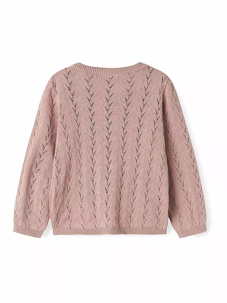 NAME IT | Cárdigan de punto para niña NMFBANNI | 