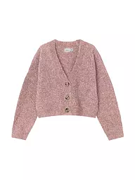 NAME IT | Cárdigan para niña NKFHOLLY | Rosa