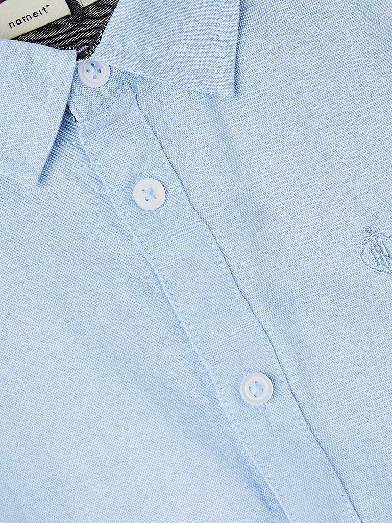 NAME IT | Camisa de niño NKMNEWSA | 