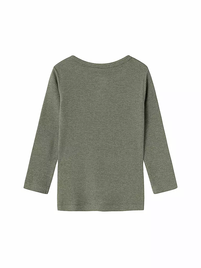 NAME IT | Camiseta de manga larga NMMKAB para niño | 