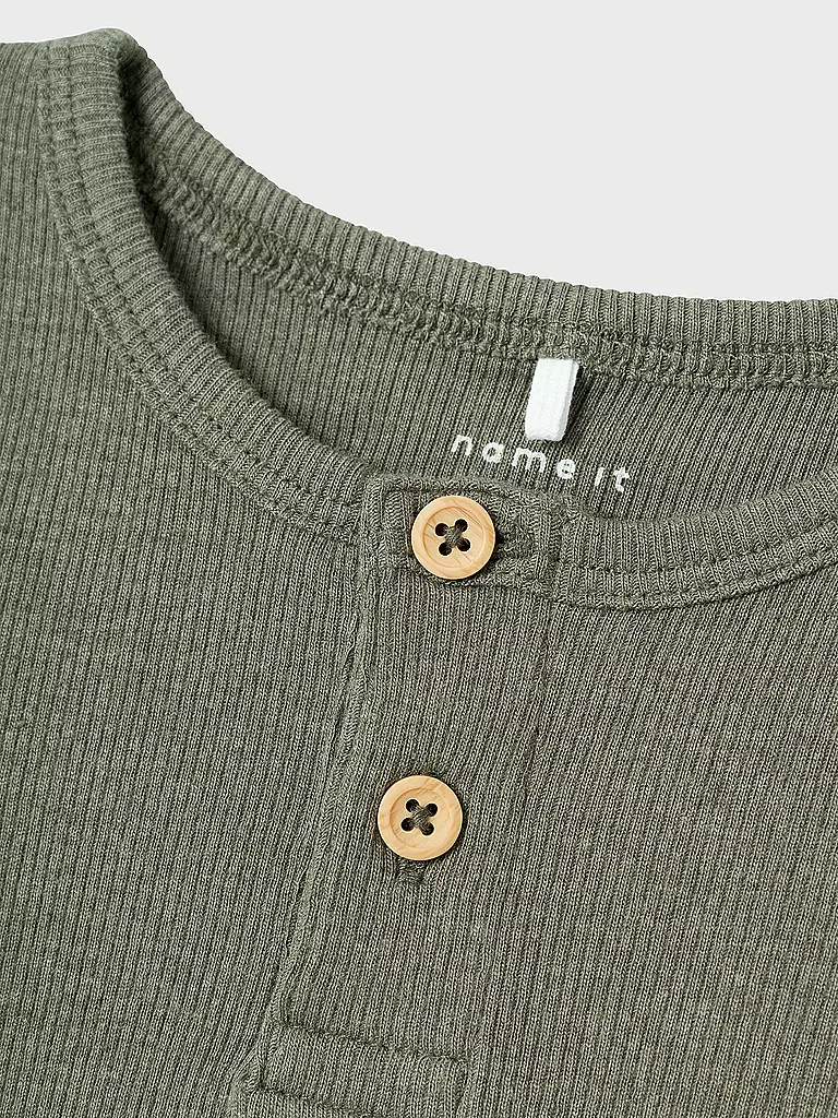 NAME IT | Camiseta de manga larga NMMKAB para niño | 