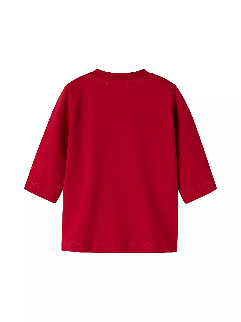 NAME IT | Camiseta de manga larga para bebé NBMFA | 