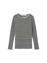 NAME IT | Camiseta de manga larga para niña NKFSURAJA | Negro