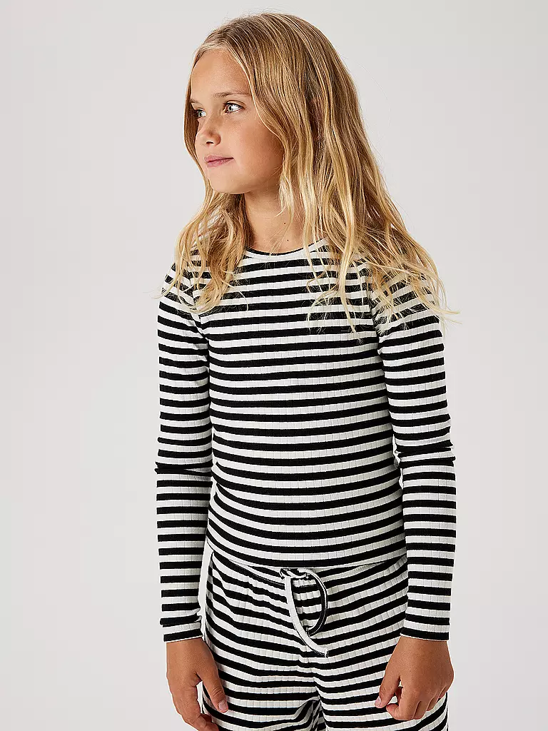 NAME IT | Camiseta de manga larga para niña NKFSURAJA | 