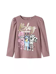 NAME IT | Camiseta de manga larga para niña NMFARIA | Rosa