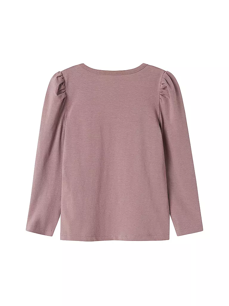 NAME IT | Camiseta de manga larga para niña NMFARIA | 