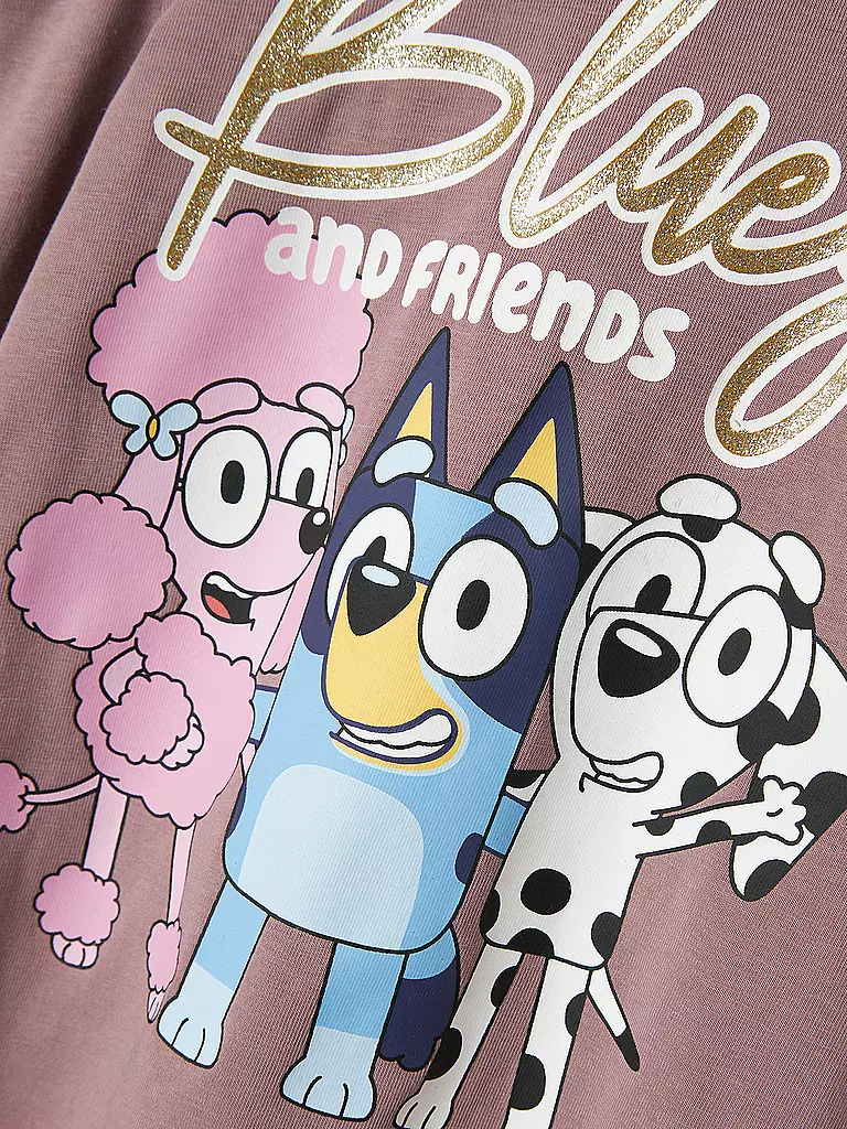 NAME IT | Camiseta de manga larga para niña NMFARIA | 