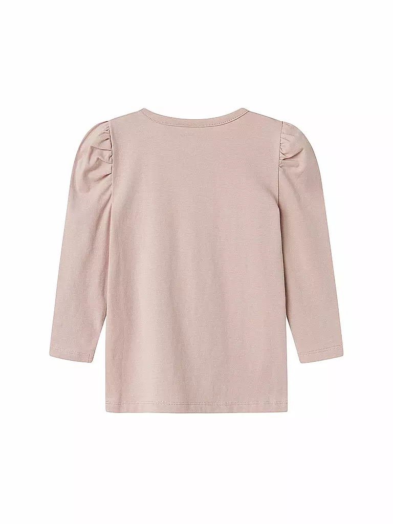 NAME IT | Camiseta de manga larga para niña NMFJAMIN | 