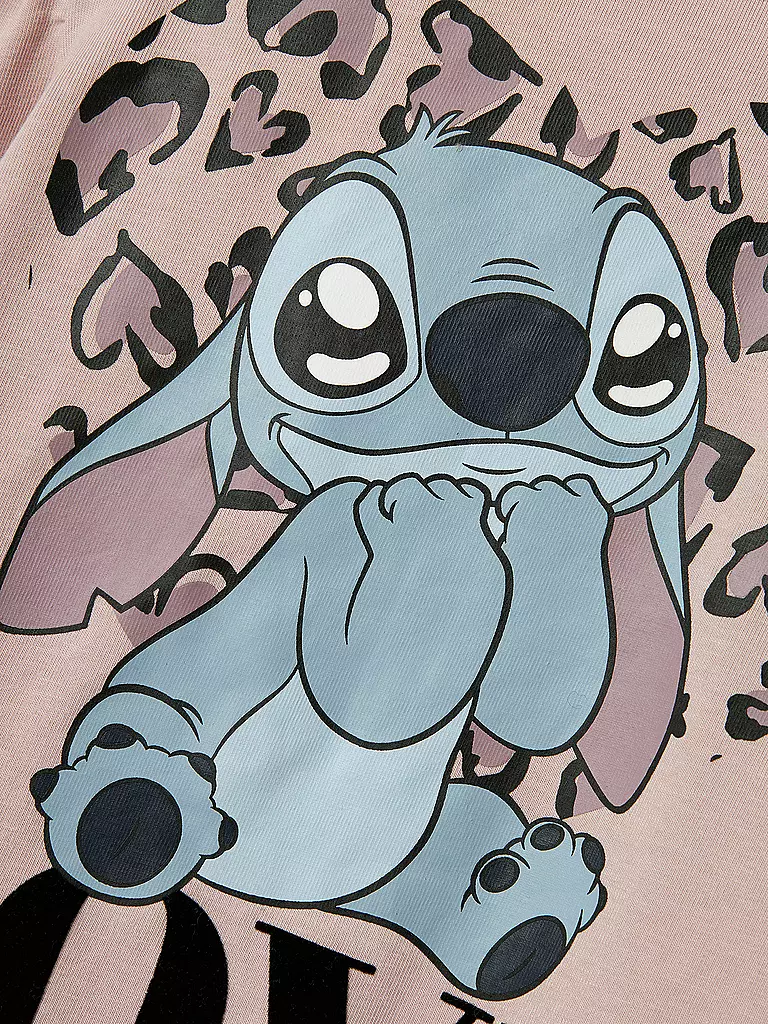 NAME IT | Camiseta de manga larga para niña NMFJAMIN | 