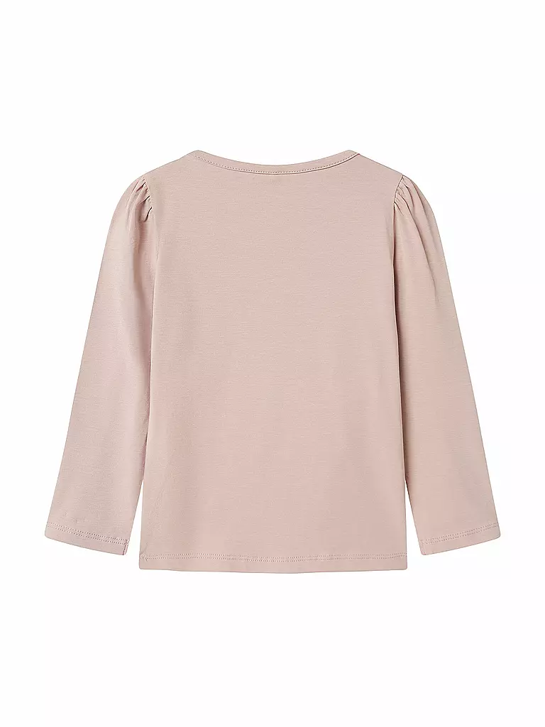 NAME IT | Camiseta de manga larga para niña NMFJOANA | 