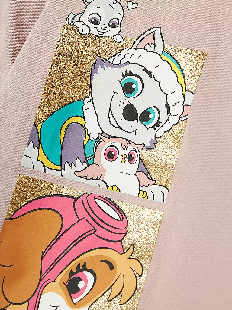 NAME IT | Camiseta de manga larga para niña NMFJOANA | 