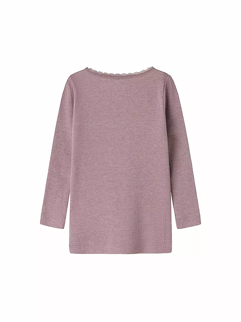 NAME IT | Camiseta de manga larga para niña NMFKAB | 