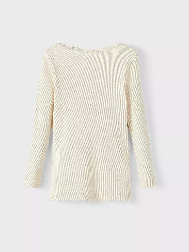 NAME IT | Camiseta de manga larga para niña NMFKAB | 