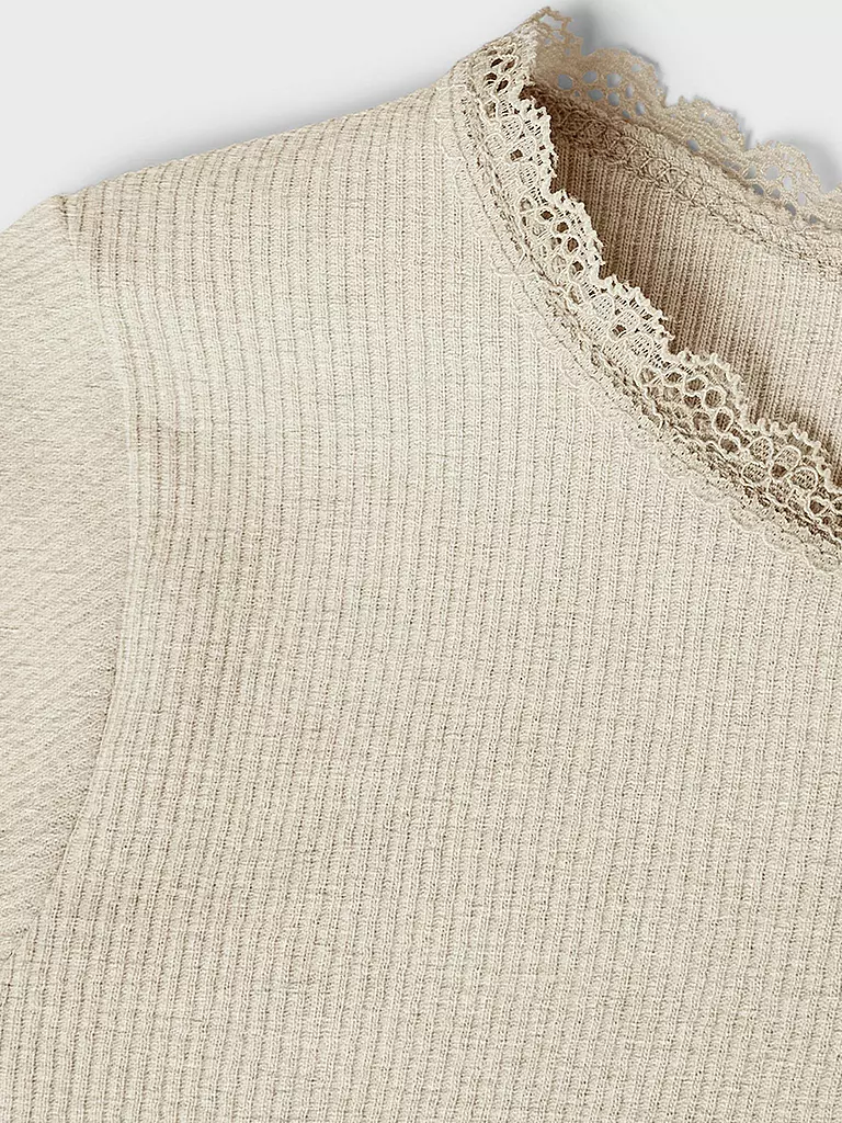 NAME IT | Camiseta de manga larga para niña NMFKAB | 