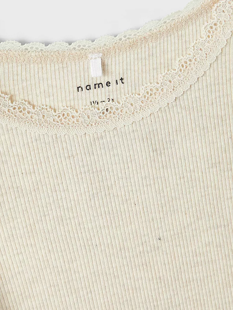 NAME IT | Camiseta de manga larga para niña NMFKAB | 