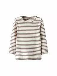 NAME IT | Camiseta de manga larga para niña NMNBANI | Rosa