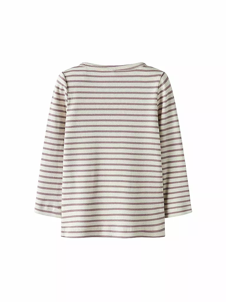 NAME IT | Camiseta de manga larga para niña NMNBANI | 