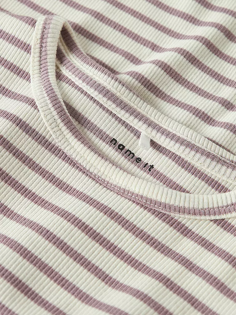 NAME IT | Camiseta de manga larga para niña NMNBANI | 