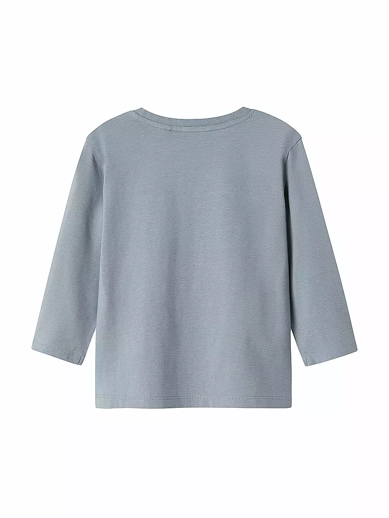 NAME IT | Camiseta de manga larga para niño NMMALEX | 