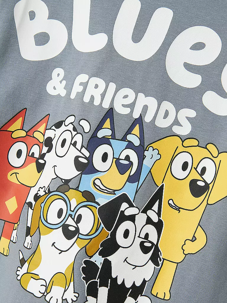 NAME IT | Camiseta de manga larga para niño NMMALEX | 