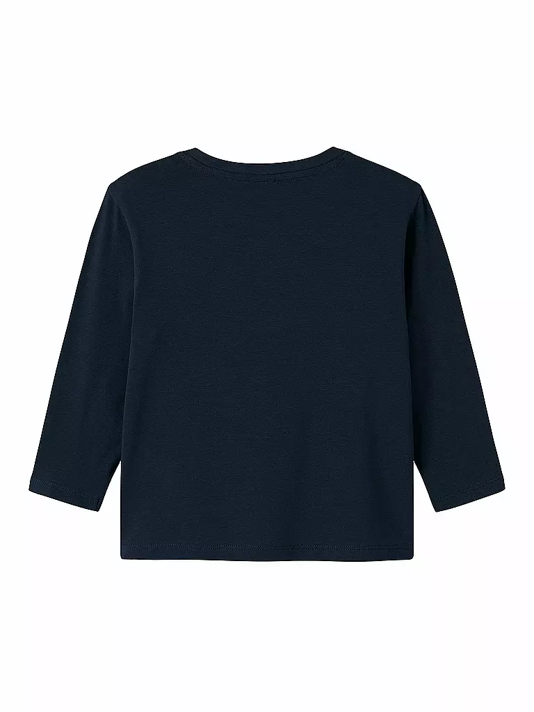 NAME IT | Camiseta de manga larga para niño NMMJOLL | 