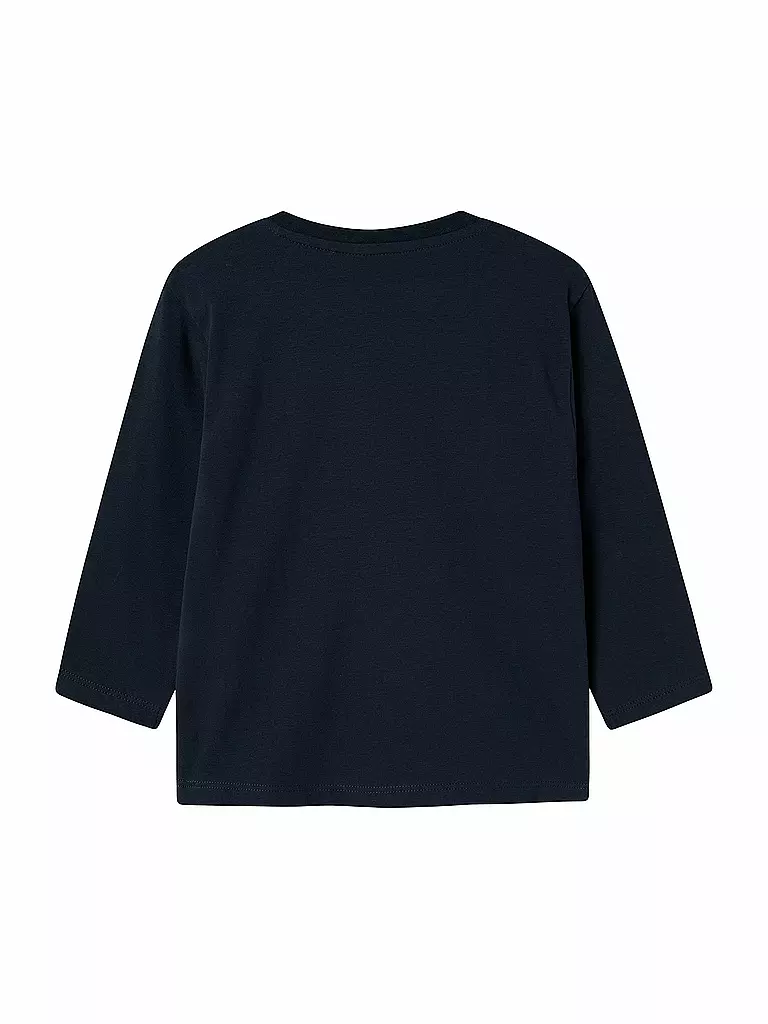 NAME IT | Camiseta de manga larga para niño NMMJUICE | 