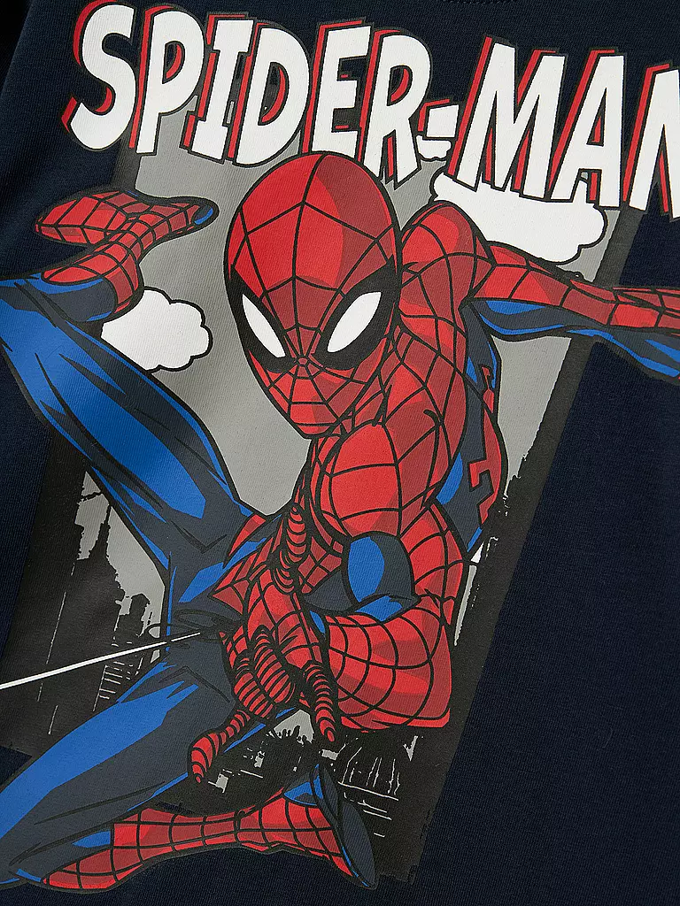 NAME IT | Camiseta de manga larga para niño NMMJUICE | 