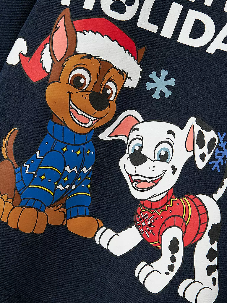 NAME IT | Camiseta de manga larga para niño NMMSTELLAN | 
