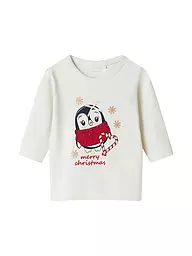 NAME IT | Camiseta de niña NBFRO | Blanco
