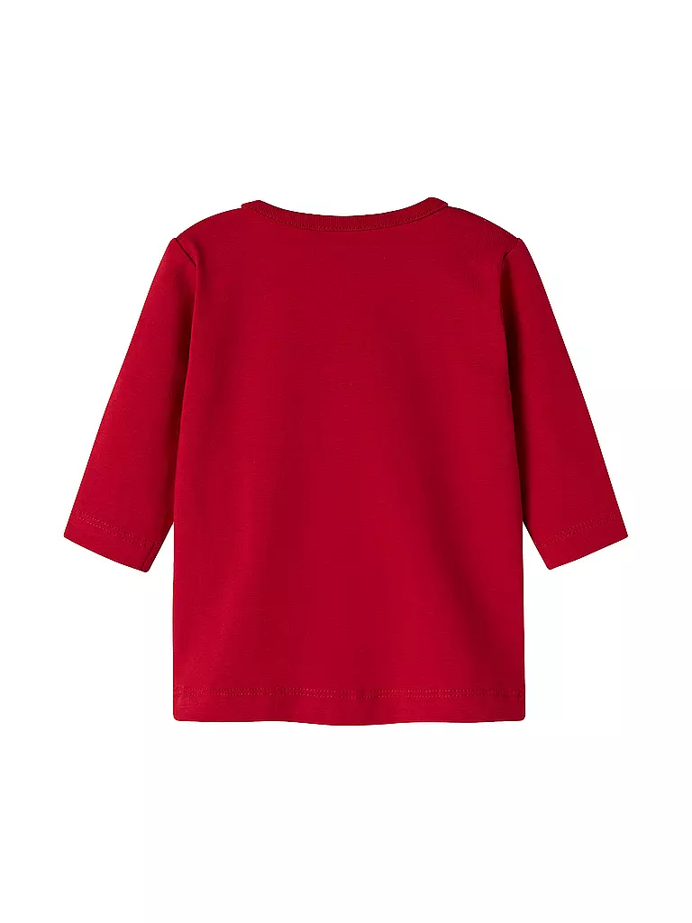 NAME IT | Camiseta de niña NBFRO | 