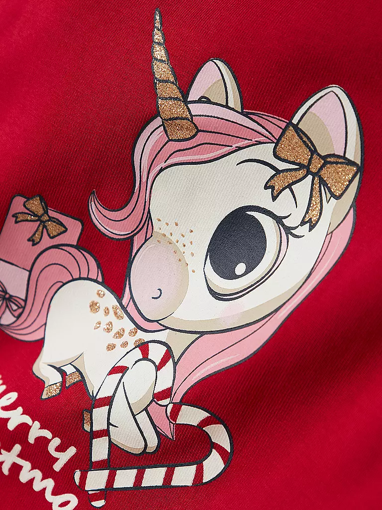 NAME IT | Camiseta de niña NBFRO | 