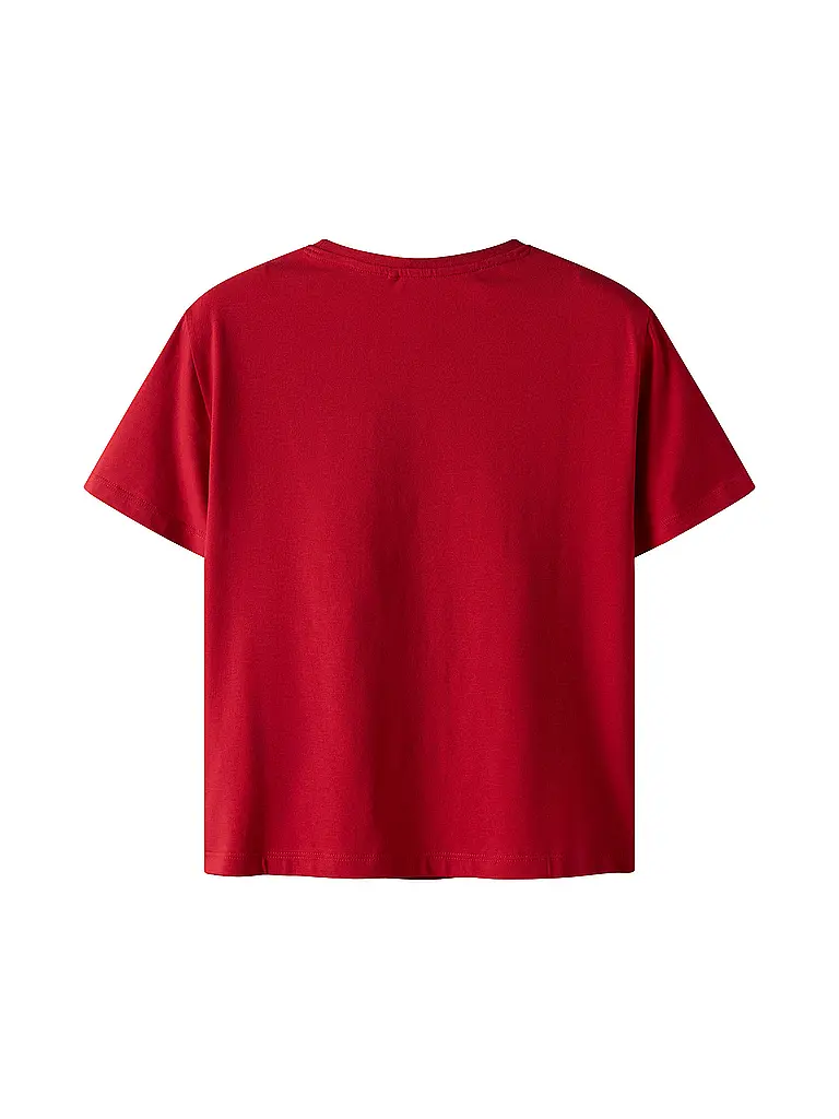 NAME IT | Camiseta de niña NKFAKKA STITCH | 