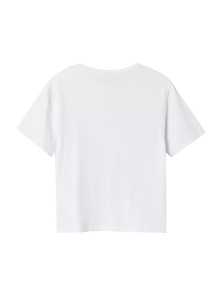 NAME IT | Camiseta de niña NKFAKKA STITCH | 