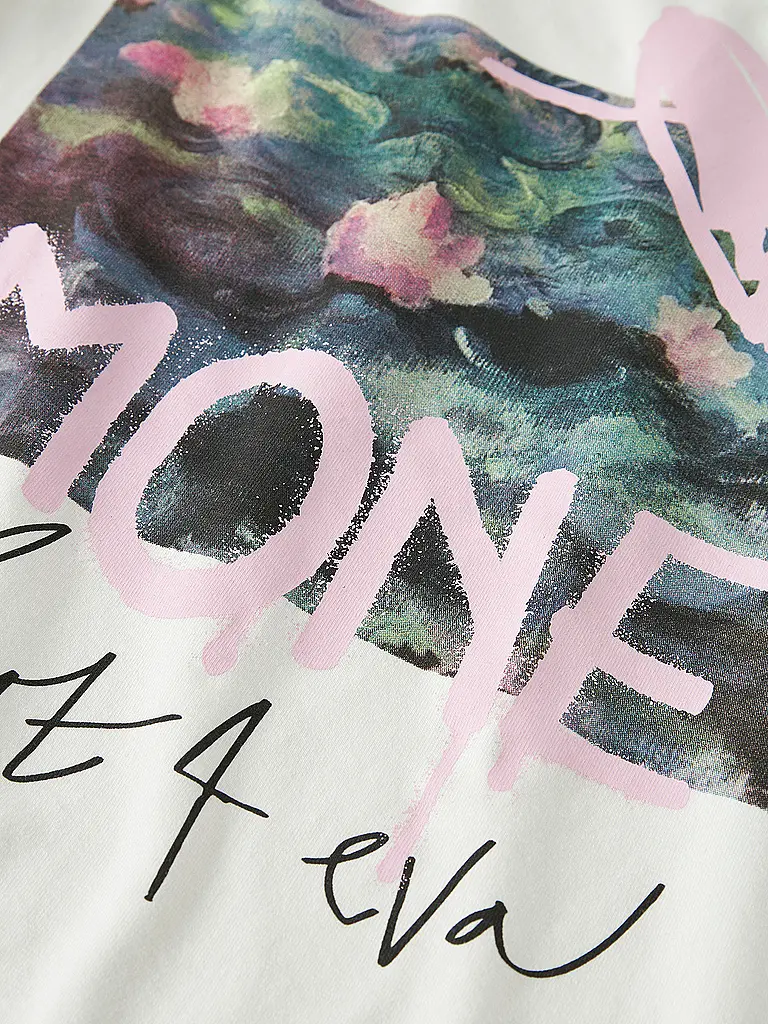 NAME IT | Camiseta de niña NKFDYDISSI | 