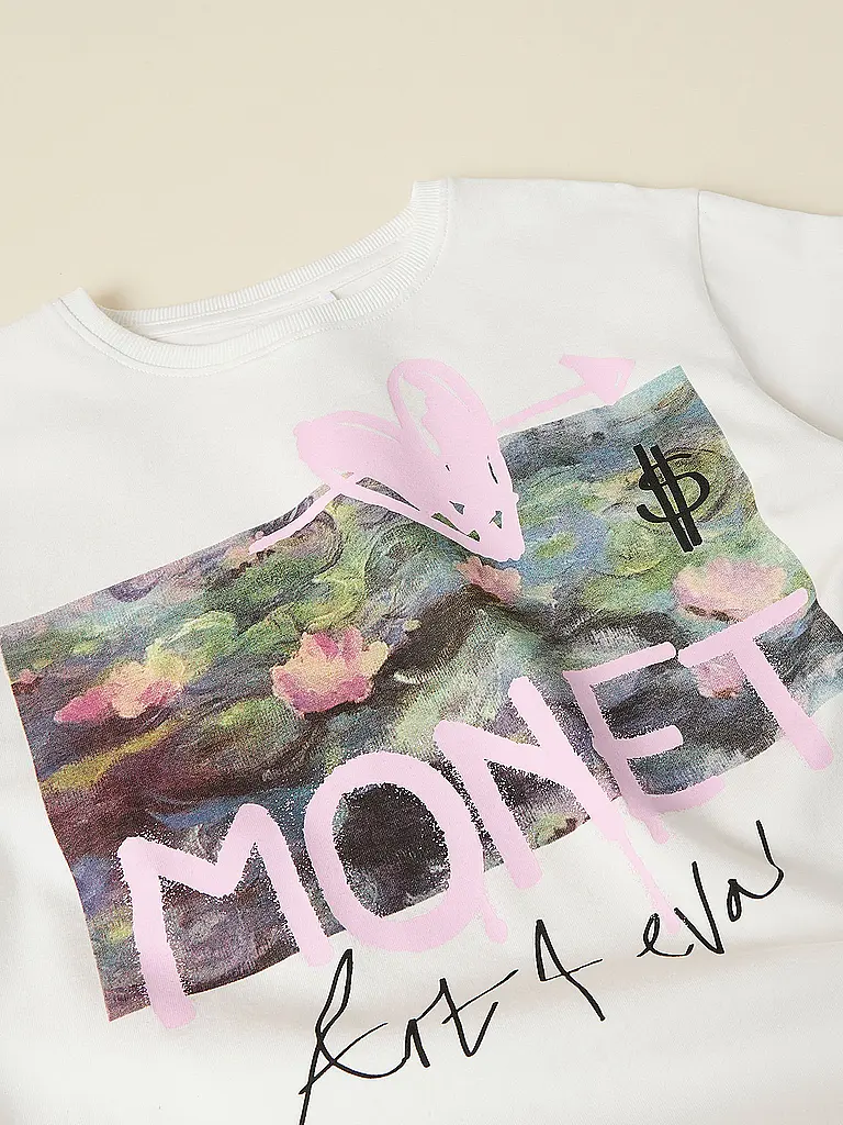 NAME IT | Camiseta de niña NKFDYDISSI | 