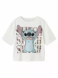 NAME IT | Camiseta de niña NKFJIXI | Blanco