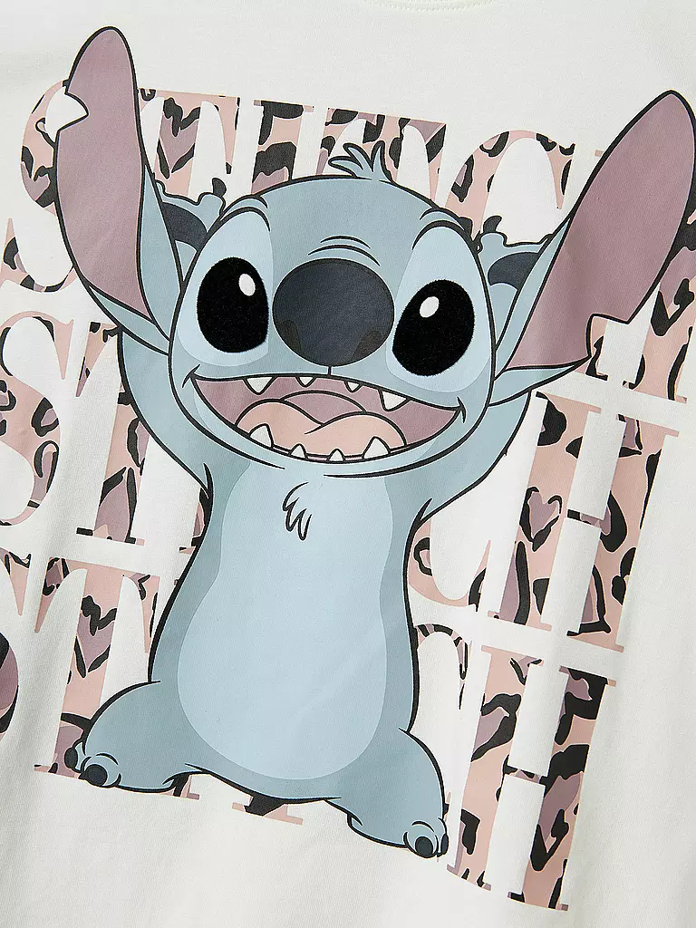 NAME IT | Camiseta de niña NKFJIXI | 