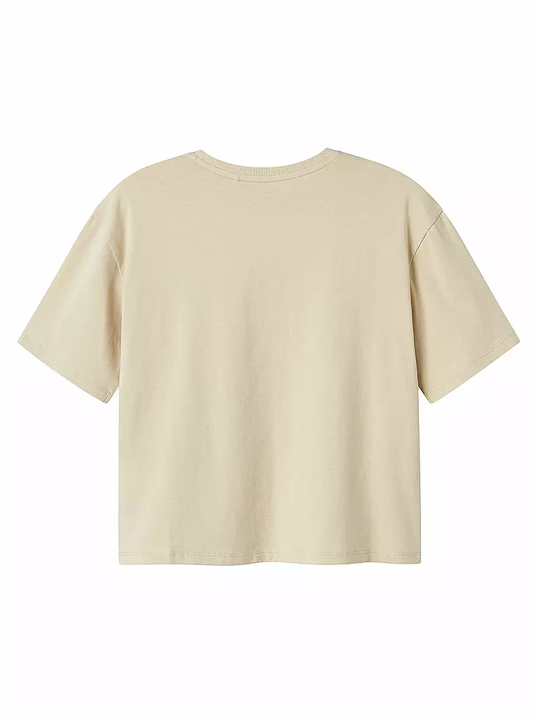 NAME IT | Camiseta de niña NKFJIXI | 