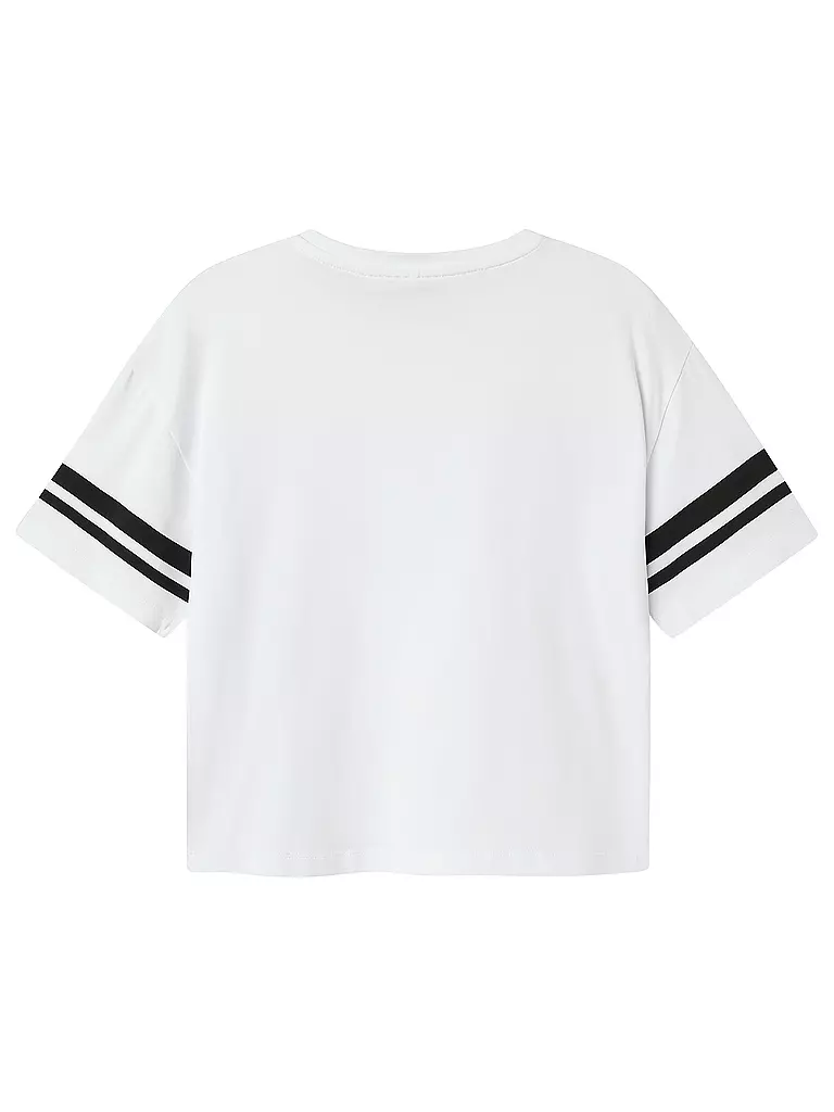 NAME IT | Camiseta de niña NKFJIXINA | 