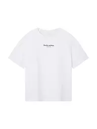 NAME IT | Camiseta de niño NKMBRODY | Blanco