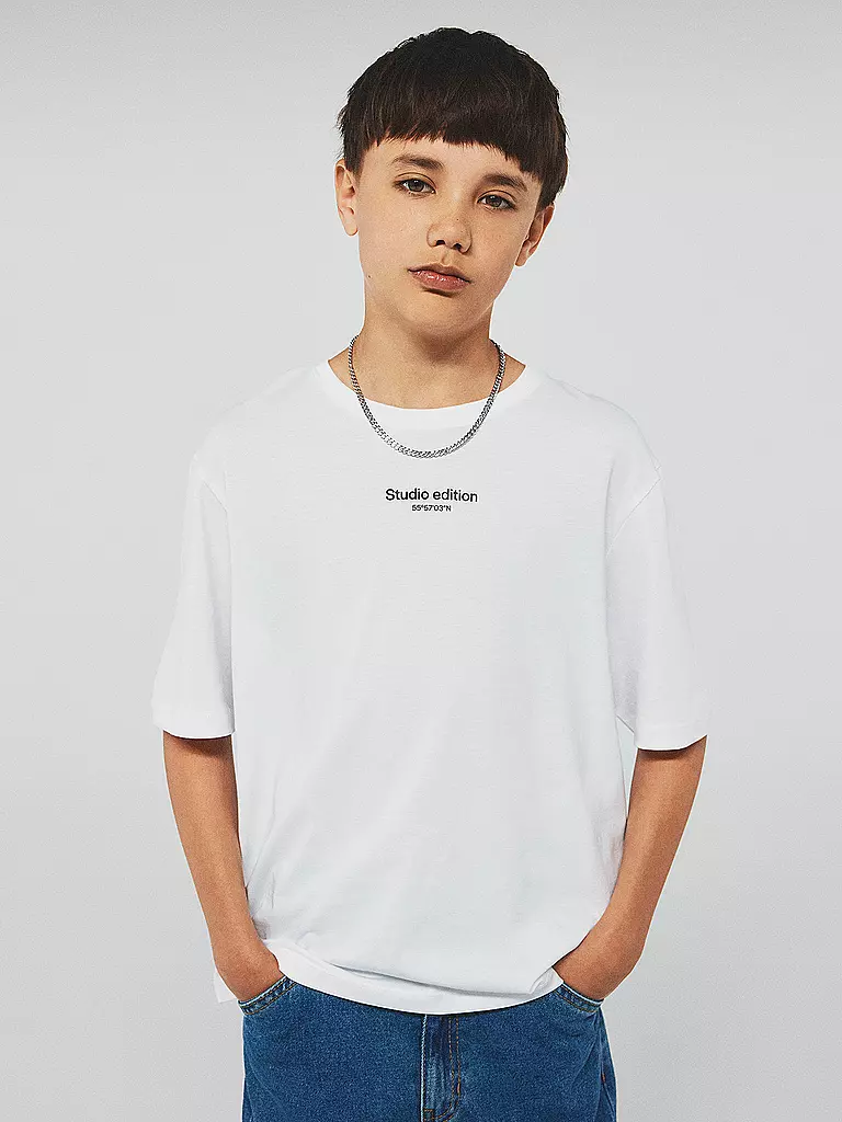 NAME IT | Camiseta de niño NKMBRODY | 