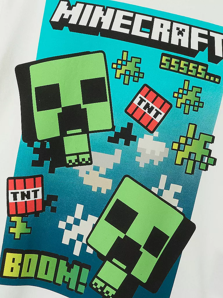 NAME IT | Camiseta de niño NKMFLAME | 
