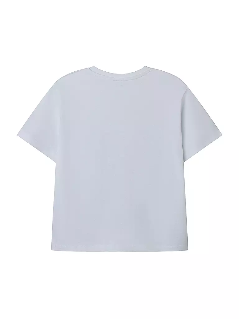 NAME IT | Camiseta de niño NKMJAHI | 